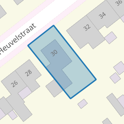 Perceel ELO00-D-2800