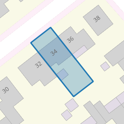 Perceel ELO00-D-2801