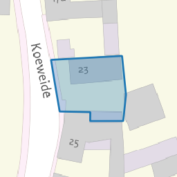 Perceel ELO00-D-2829