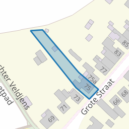 Perceel ELO00-D-2849