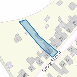 Perceel ELO00-D-2850