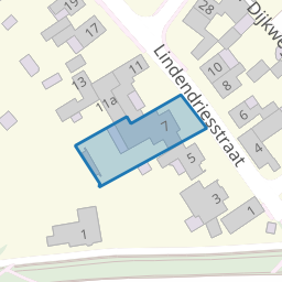 Perceel ELO00-D-2861