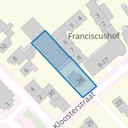 Perceel ELO00-D-2877