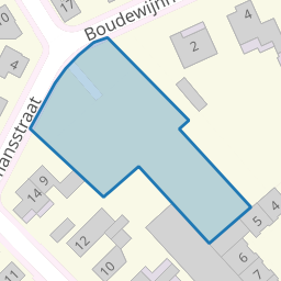 Perceel ELO00-D-2878