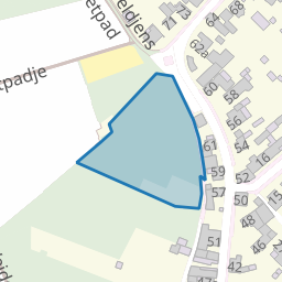 Perceel ELO00-D-2905