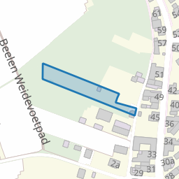 Perceel ELO00-D-2953