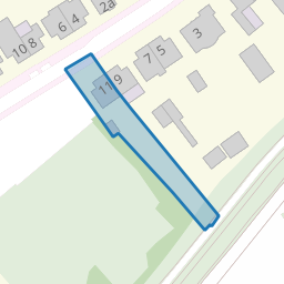 Perceel ELO00-D-2956