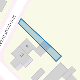 Perceel ELO00-D-2960