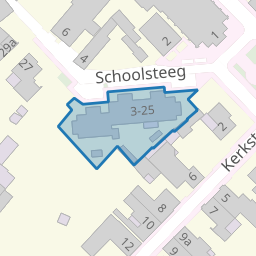 Perceel ELO00-D-2970