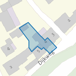 Perceel ELO00-D-3003