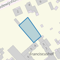 Perceel ELO00-D-3006