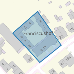 Perceel ELO00-D-3007