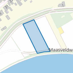 Perceel ELO00-D-3084