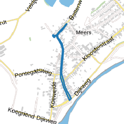 Perceel ELO00-D-3164