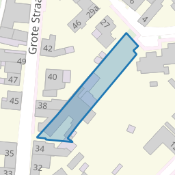 Perceel ELO00-D-3227