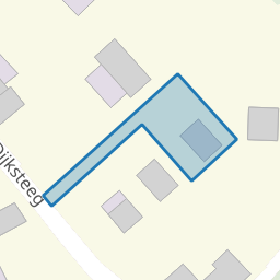 Perceel ELO00-D-3233