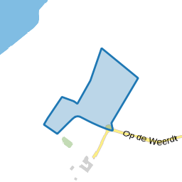 Perceel ELO00-D-3252