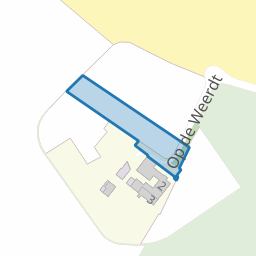 Perceel ELO00-D-3254