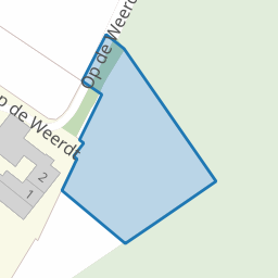 Perceel ELO00-D-3255