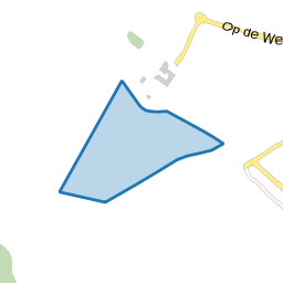 Perceel ELO00-D-3261