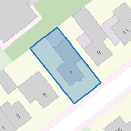 Perceel ELO00-D-3308