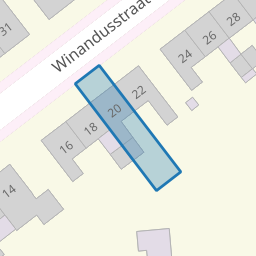 Perceel ELO00-D-3329