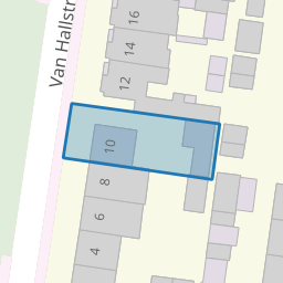 Perceel ELS00-I-2306