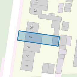 Perceel ELS00-I-2307