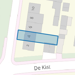 Perceel ELS00-I-2309