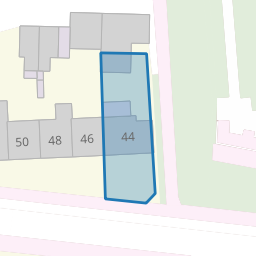 Perceel ELS00-I-2323