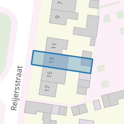 Perceel ELS00-I-2457