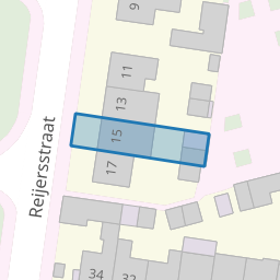 Perceel ELS00-I-2458