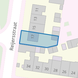 Perceel ELS00-I-2459