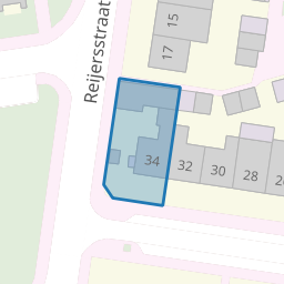 Perceel ELS00-I-2460