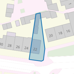 Perceel ELS00-I-2466