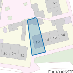 Perceel ELS00-I-2467