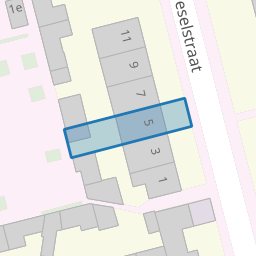 Perceel ELS00-I-2473