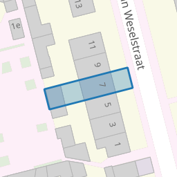 Perceel ELS00-I-2474