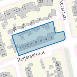 Perceel ELS00-I-2482