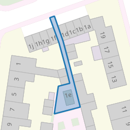 Perceel ELS00-I-2487