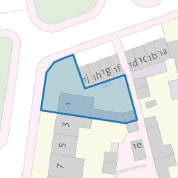 Perceel ELS00-I-2488