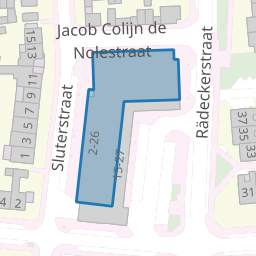 Perceel ELS00-I-2493