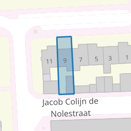 Perceel ELS00-I-2510