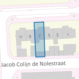 Perceel ELS00-I-2511