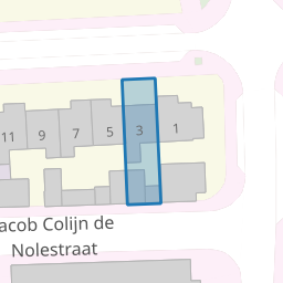 Perceel ELS00-I-2513