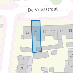 Perceel ELS00-I-2516