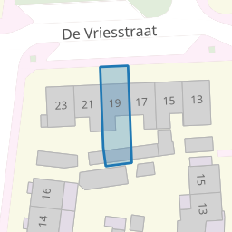 Perceel ELS00-I-2517