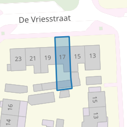 Perceel ELS00-I-2518