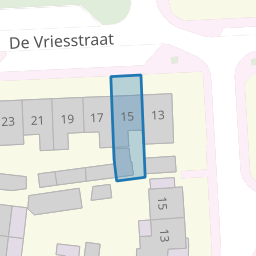 Perceel ELS00-I-2519