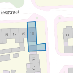 Perceel ELS00-I-2520